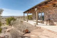 Casa Tocaya: Adobe Gem in O'Keeffe country!