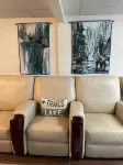 Montana Forest Retreat, Easy Walk to Flathead Lake, 1.5 Acres Fenced for Dogs!