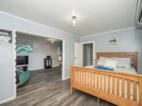 The Jewel Box on 21st St Hoteles en Canyon