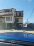 Town home on the water
