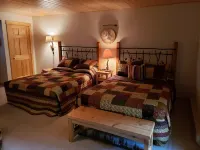 Ski In/Ski Out, 3 BR/3BA  Condo, Hot Tub, Fireplace in Big Sky Mountain Village - 발코니