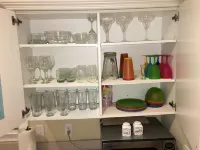 Clean and Relaxing!!   3 King Suites!!  Home with everything you need