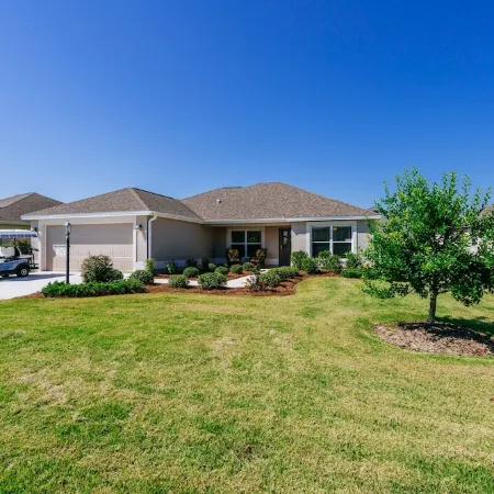 Everything!, Free Golf, 4-Seat Cart, Resident Passes, Pets. Near Brownwood.