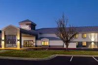 Spark by Hilton Bentonville
