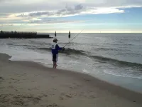 EXCEPTIONAL HOME, WALK TO: E BEACH, MIKE'S BITES, SHOAL'S, COMMON & CONSERVANCY - Beach