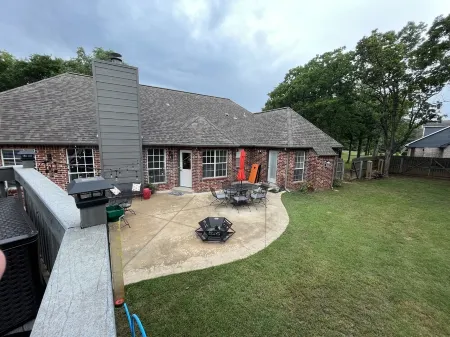 City Comfort - Country Flair