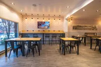 호텔 바릴로체 바이 티에라 가우차