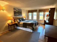 Tall Pines Retreat, Somesville|Mt. Desert. 15 min to Bar Harbor, 5 to Acadia