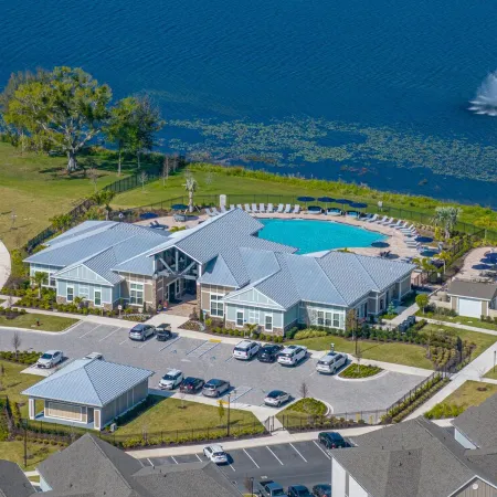 2-bedroom, 2-bath unit offers a family-friendly retreat just mins from LEGOLAND.