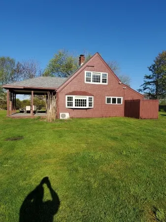 Mansion Beach- October to May Available!