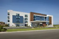 SpringHill Suites Newburgh Evansville