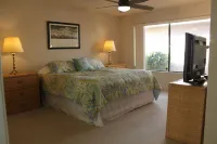 Monterey Country Club: Golf Course with Mountain Views!