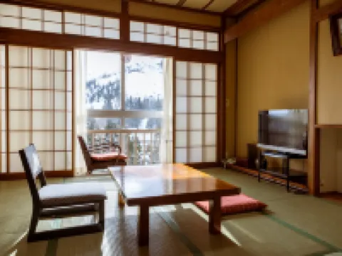 Yamakiya Ryokan