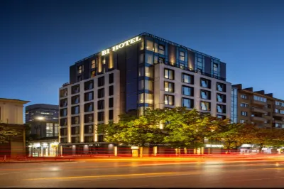 B1 Downtown Hotel Hotels in Banishora