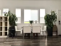 DTLA Retreat near USC