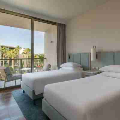 Marriott Residences Salgados Resort, Algarve Rooms