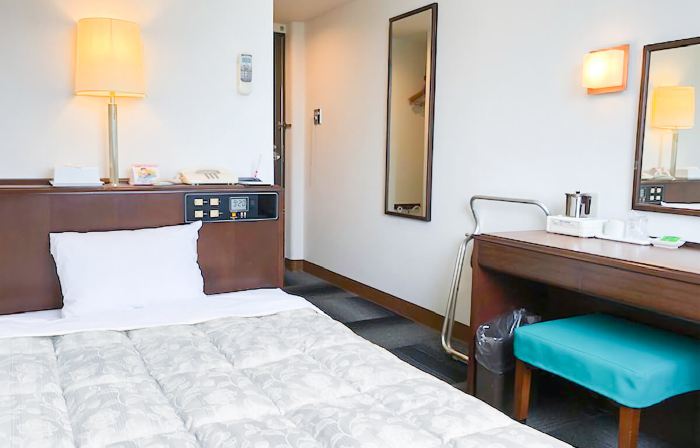 Shimabara Toyo Parkside Hotel