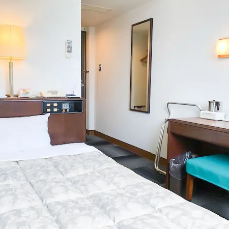 Shimabara Toyo Parkside Hotel