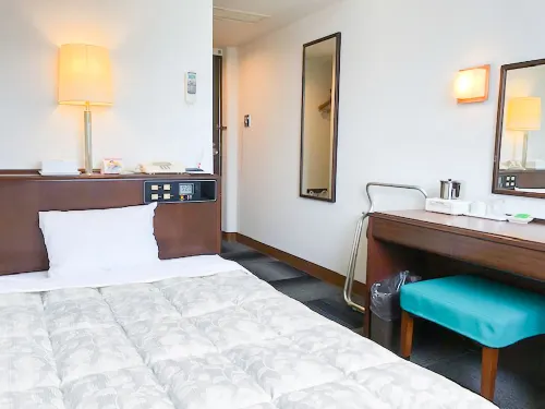 Shimabara Toyo Parkside Hotel - parking