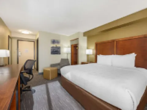 Best Western Chicago - Downers Grove Hotels in DuPage County