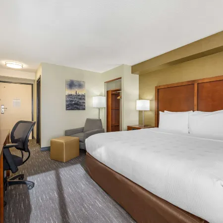 Best Western Chicago - Downers Grove