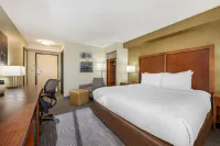 Best Western Chicago - Downers Grove Hotels in Downers Grove