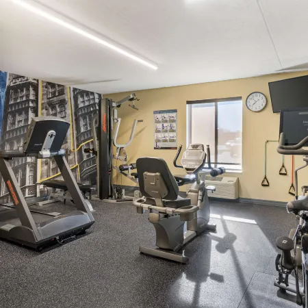 Best Western Chicago - Downers Grove