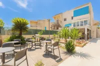 Apulia Blue Apartements & B&B Hotels in Bari