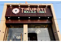 Tirupati Balaji Inn Bageshwar Dham