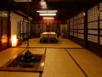 Kira Onsen Kotobukisou Hotels in Sekikawa