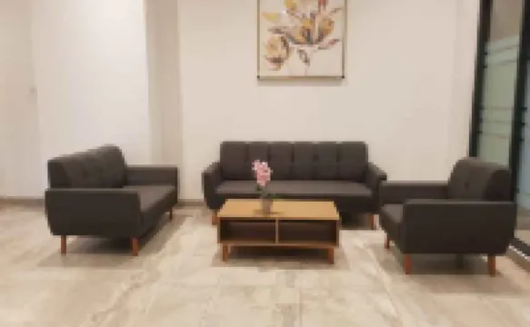 Apartemen Sayana Harapan Indah by Mycla Station