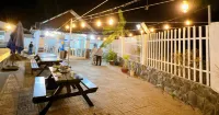 Villa Sapphire Ho Tram