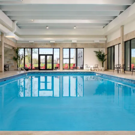 Ramada by Wyndham Cornwall