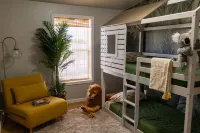 Relaxing Rural Family Home with a great outdoor experience