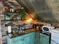 COUNTRY LACE Retro Place