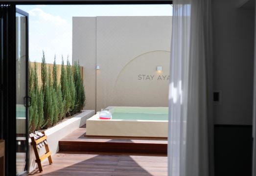 대전 신탄진 스테이 아야나