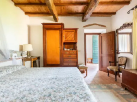 Appartamento "il Caminetto" un oasi relax vicino Firenze Hotel a Vicchio