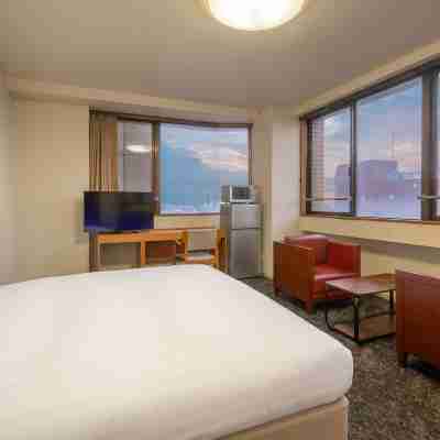 太田ナウリゾートホテル Rooms