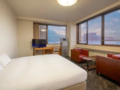 太田ナウリゾートホテル 太田のホテル