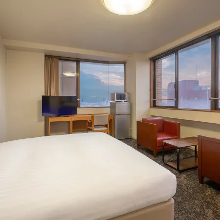 Ota  Now Resort Hotel
