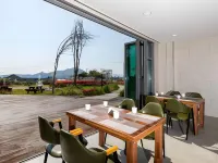 Wando Lumia Hotel & Resort Hotels in Wando