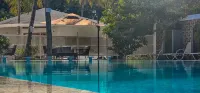 RK Resorts - Pool