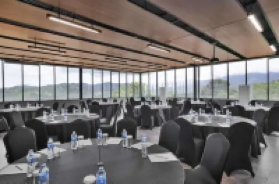 Kyriad Hotel M2 Lampung Hotels in Bandar Lampung