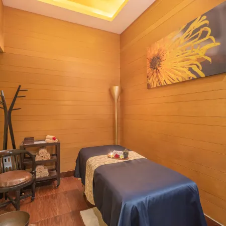 Radisson Gurugram Sohna Road City Center