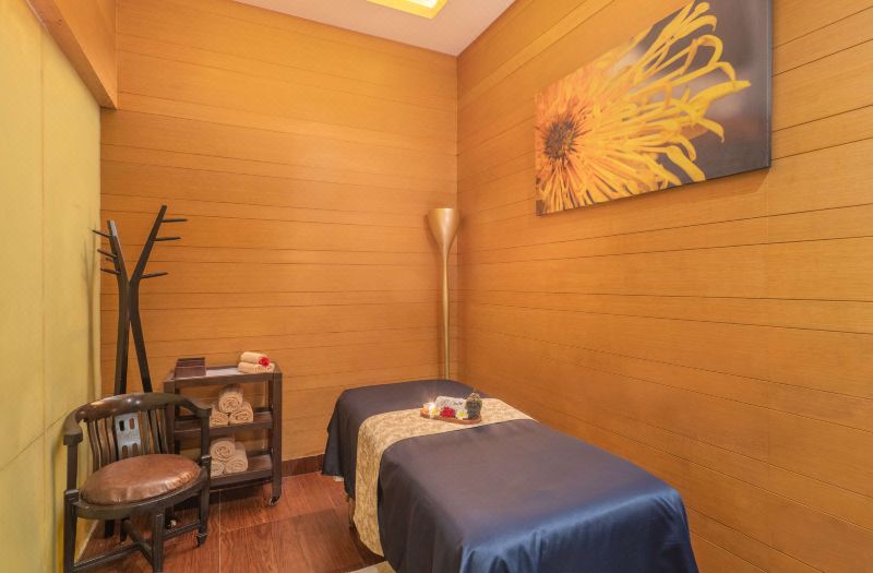 Radisson Gurugram Sohna Road City Center photo 4