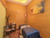 Radisson Gurugram Sohna Road City Center - spa