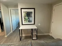 Charming 2-bedroom townhome with A/C and WiFi, located in the Sonora desert