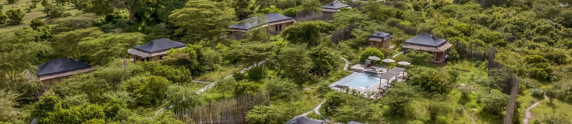 Luxury Hotels