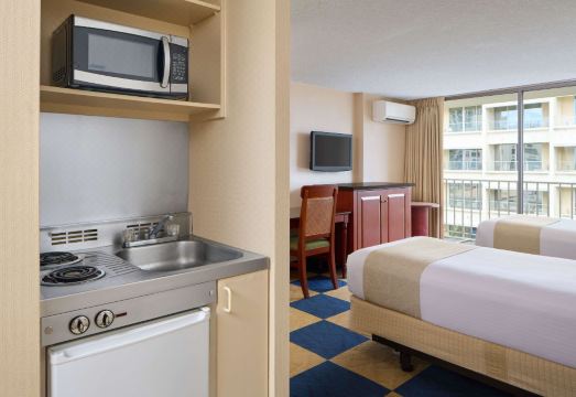 에와 호텔 와이키키