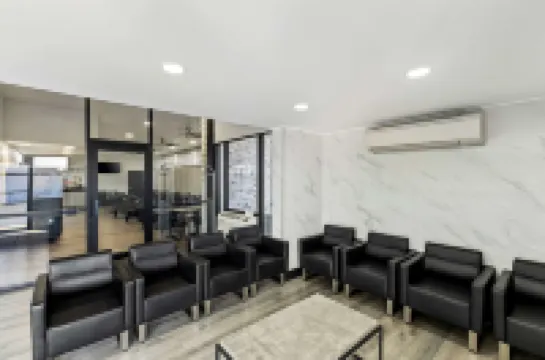 SureStay Hotel by Best Western Phoenix Airport